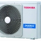 Чистка кондиционеров Toshiba (Тошиба)