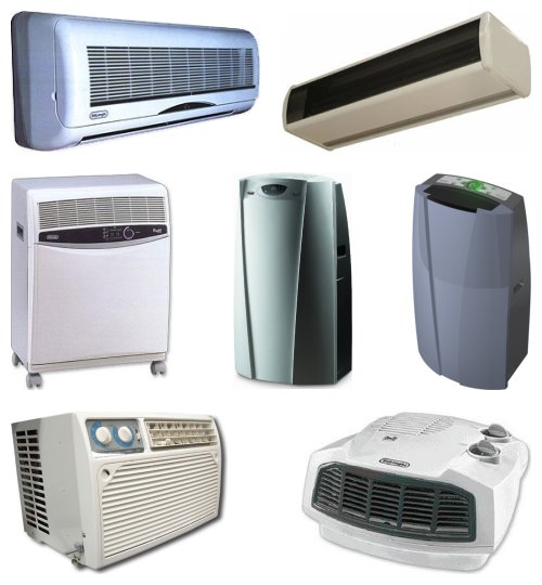 ������ ������������� Delonghi