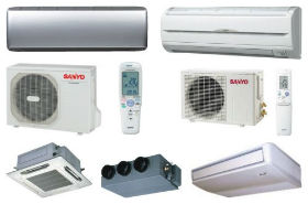 ������������ ������������� Sanyo