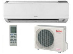 ������ ������������� Sanyo