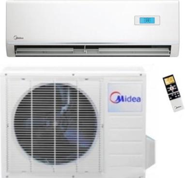 ������ ������������� Midea