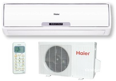 ��������� ������������� Haier