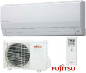 ������ ������������� Fujitsu