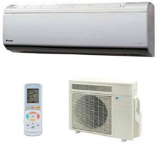 ������������ Daikin ������