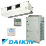 ������������ ������������� Daikin