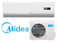 ������&nbsp; ������������� Midea